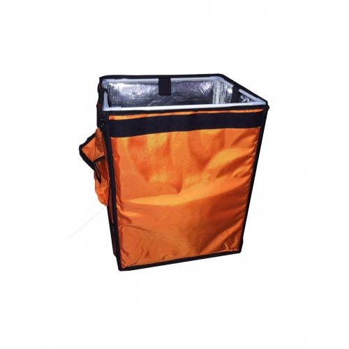 food delivery bag insulated